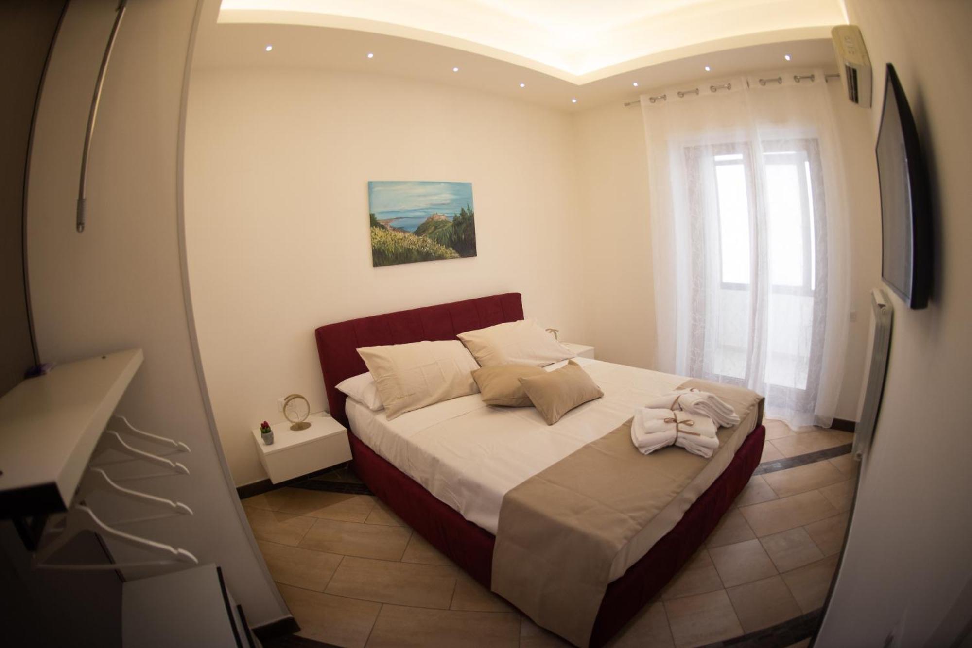 Villa Salerno4Seasons Exterior foto